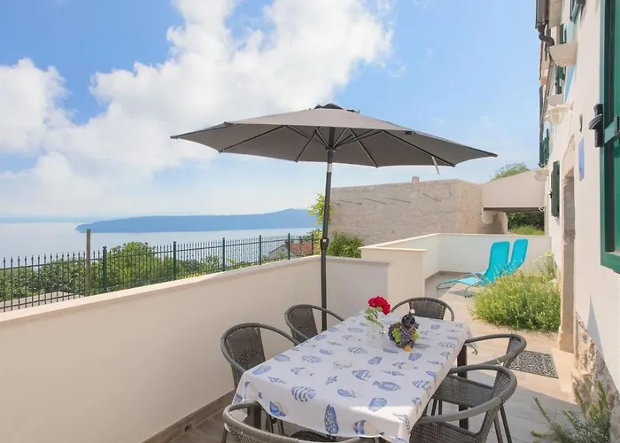 Holiday Home San Martino II By Interhome
