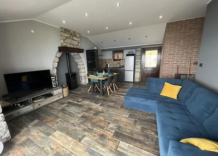 Holiday Home Anamaria