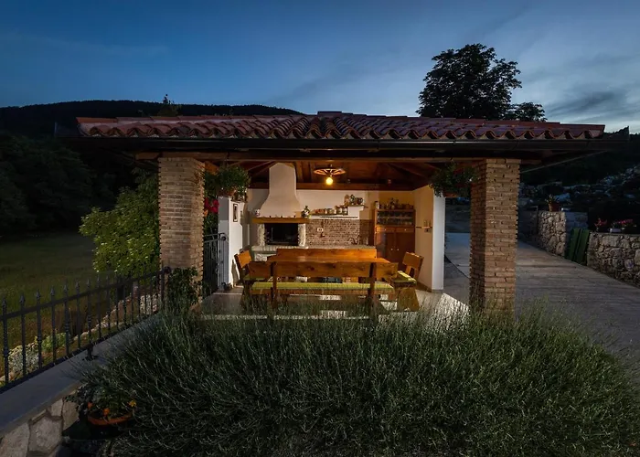 Villa Simici Quiet Peaceful Place With Pool Perfect To Enjoy The Nature