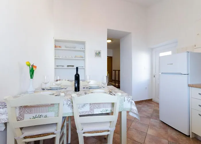 House Marija