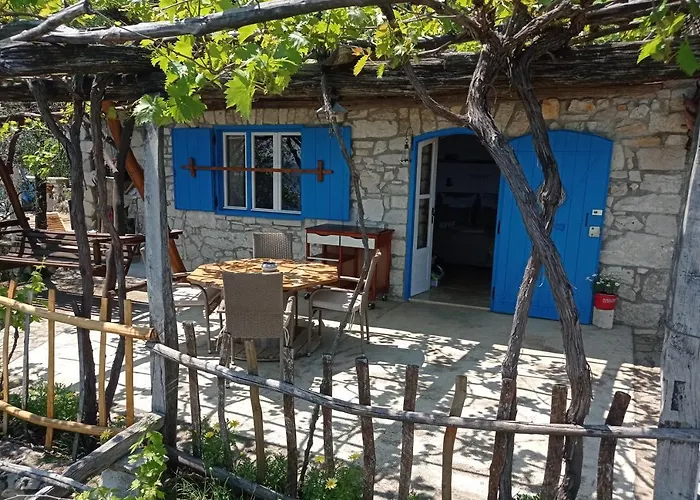 Casa Delle Olive