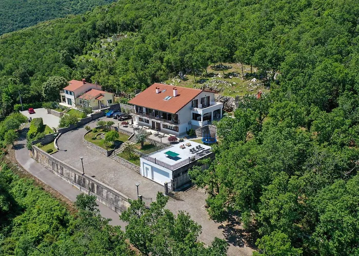 House Bucic - Apartment 1