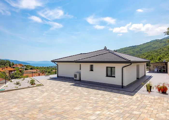 Villa Mantis