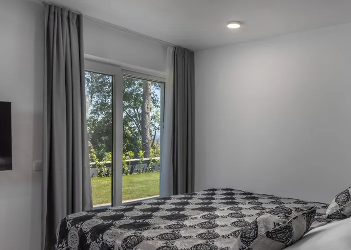 Villa Magica With Whirpool&Sauna&Heated Pool Opatija